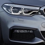 BMW 新型5シリーズ