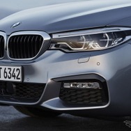 BMW 新型5シリーズ