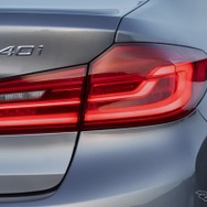 BMW 新型5シリーズ