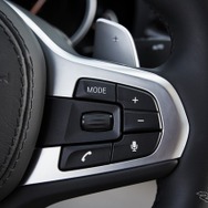 BMW 新型5シリーズ