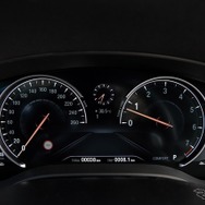 BMW 新型5シリーズ