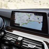 BMW 新型5シリーズ