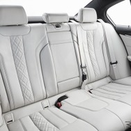 BMW 新型5シリーズ