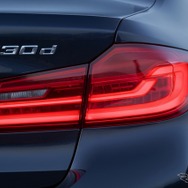 BMW 新型5シリーズ