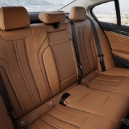 BMW 新型5シリーズ