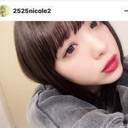 Instagramより