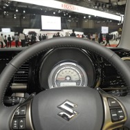スズキ ハスラーJスタイルII（東京モーターショー15）
