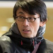 吉田大八監督／『美しい星』（C）2017「美しい星」製作委員会