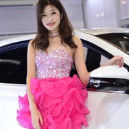 AVEST（東京オートサロン2017）