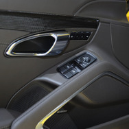 ポルシェ 911カレラ4S（東京モーターショー15）