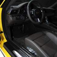 ポルシェ 911カレラ4S（東京モーターショー15）
