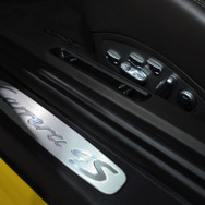 ポルシェ 911カレラ4S（東京モーターショー15）
