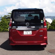 日産 セレナ ハイウェイスターG