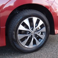 日産 セレナ ハイウェイスターG