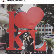 Instagramより