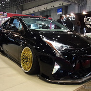 D.A.D（東京オートサロン2017／1月13～15日／幕張メッセ）