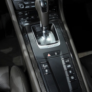 ポルシェ 911カレラ4S（東京モーターショー15）