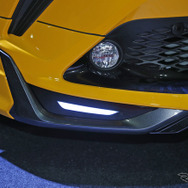 トヨタ C-HR ブースト インパルス スタイル by モデリスタ（東京オートサロン2017）