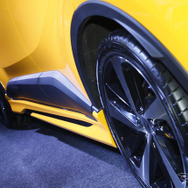トヨタ C-HR ブースト インパルス スタイル by モデリスタ（東京オートサロン2017）