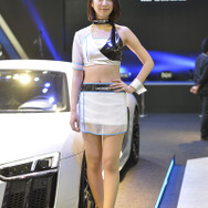 パイオニア カロッツェリア（東京オートサロン2017）