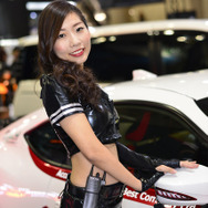 AVEST（東京オートサロン2017）