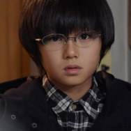 土曜オリジナルドラマ「連続ドラマＷ 北斗 -ある殺人者の回心-」