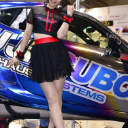 FUJITSUBO（東京オートサロン2017）
