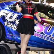 FUJITSUBO（東京オートサロン2017）