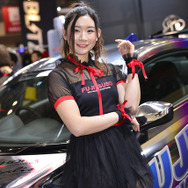FUJITSUBO（東京オートサロン2017）