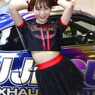 FUJITSUBO（東京オートサロン2017）