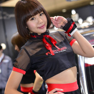 FUJITSUBO（東京オートサロン2017）