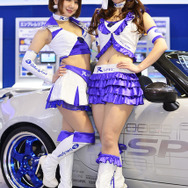 データシステム（東京オートサロン2017）