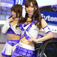 データシステム（東京オートサロン2017）