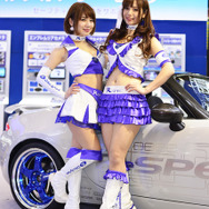 データシステム（東京オートサロン2017）