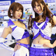 データシステム（東京オートサロン2017）