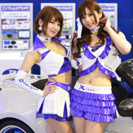 データシステム（東京オートサロン2017）