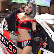 CUSCO（東京オートサロン2017）