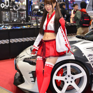 CUSCO（東京オートサロン2017）