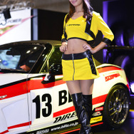 ダンロップ（東京オートサロン2017）