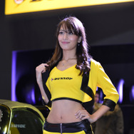 ダンロップ（東京オートサロン2017）