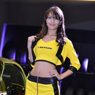 ダンロップ（東京オートサロン2017）