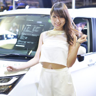 モデリスタ（東京オートサロン2017）