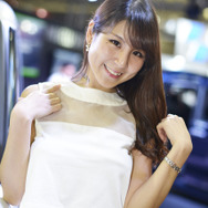 モデリスタ（東京オートサロン2017）