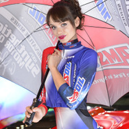 AMSOIL（東京オートサロン2017）