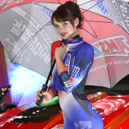 AMSOIL（東京オートサロン2017）