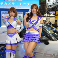 データシステム R-SPECロードスター（東京オートサロン2017）