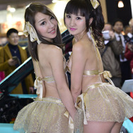 ごんた屋（東京オートサロン2017）