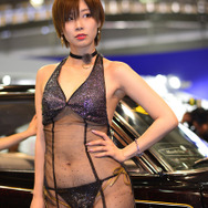 AIWA（東京オートサロン2017）