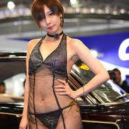 AIWA（東京オートサロン2017）