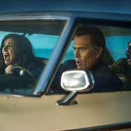 Huluプレミア「死霊のはらわた リターンズ」Ash vs Evil Dead （C) 2016 Starz Entertainment, LLC. All Rights Reserved.